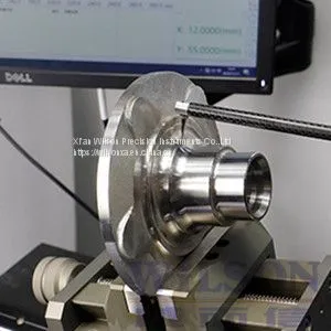 High Level Analysis Multiple Function Surface Roughness Contour Measuring Equipment photo-3