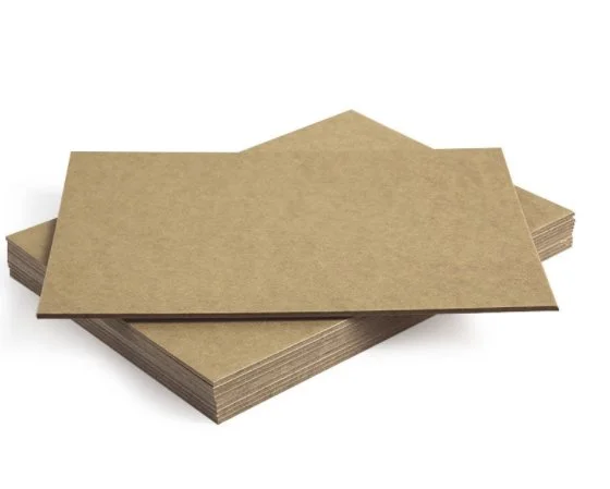 Factory Price Kraft Liners Handbag Paper Jam photo-3
