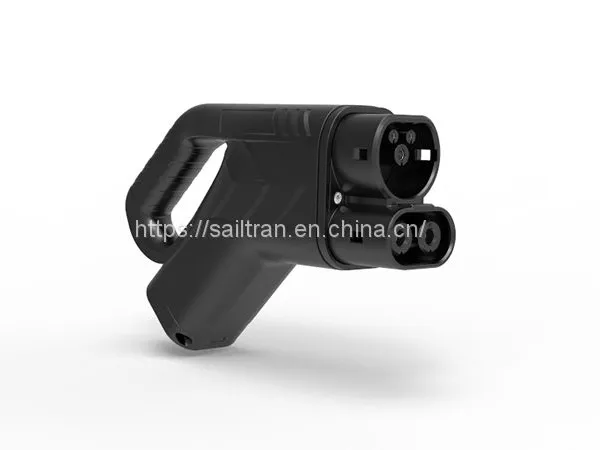 250A CCS 2 PLUG/ 250A Ccs 2 Charging Cable photo-3