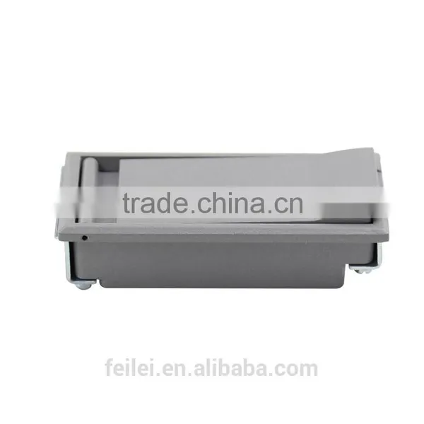 Flei Brand High and Low Voltage Industry Lock for Electric Metal Box Use photo-3