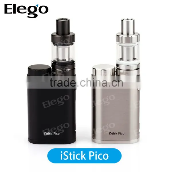 2016 Best Seller Eleaf IStick Pico Kit, Elego Large Stock Offer Pico Kit photo-5