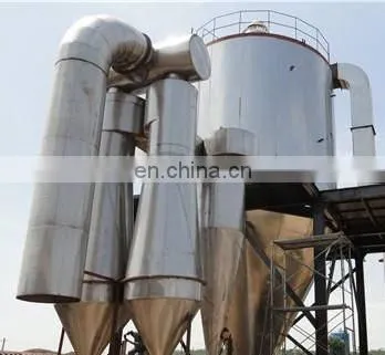 Onion Dryer Machine/ginger Production Line/ginger Powder Processing Line photo-3