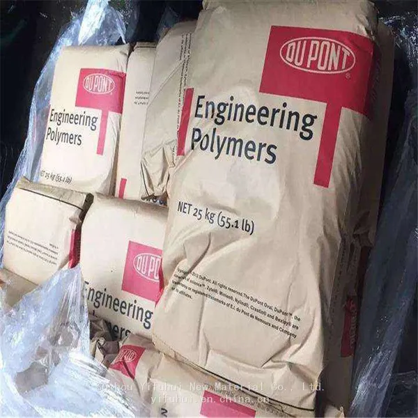 PA66 Pure Resin 101L for Sale Has Natural and Black Needs Can Consult More