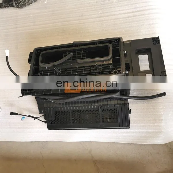 Low Price Professional Made CNHTC SITRAK C7H/T7H/T5G Cabin Assembly 711W61900-7132 Filter System Assembly photo-4