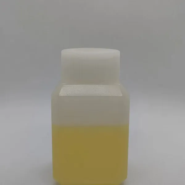 1-Propene, 2-Methyl-, Sulfurized Ep Additive Runlube 8321 CAS: 68511-50-2 photo-2