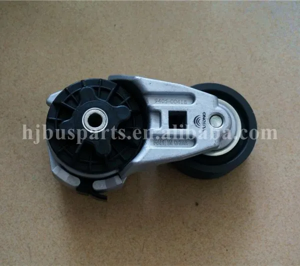 Chinesse Bus Belt Tensioner 9405-00418 ZK6129 ZK6127 Engine Parts Spare photo-5