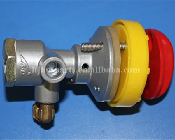 Other Performance Parts 6100-01925 Bus Parts China Buss ZK6129H ZK6127HS9 Truck Waterproof Guest Door Emergency Switch photo-4