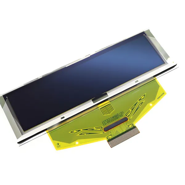 3.12-дюймовый модуль OLED-дисплея