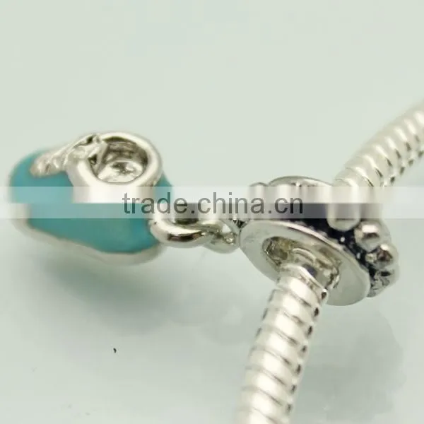 Wholesale Jewelry Alloy Metal Bracelet Beads photo-3
