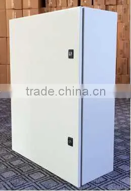 Distribution Panel Distribution Board Electrical Box photo-2