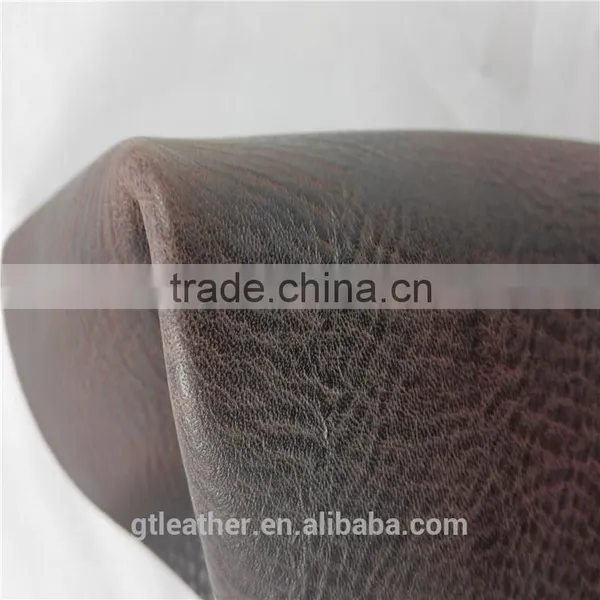 Cow Leather Factory Making Cow Split Leather for Men Boots photo-5