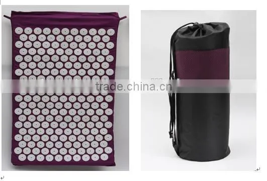 Manufacturer of Original Swedish Shakti Acupressure Mat photo-4