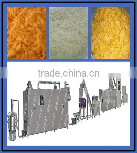 New Type Bread Crumb Proceessing Machines photo-2