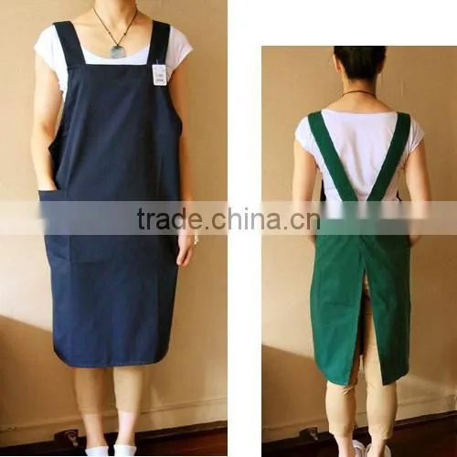 Good Quality 100 Polyester Twill Fabric for Bag or Apron photo-2