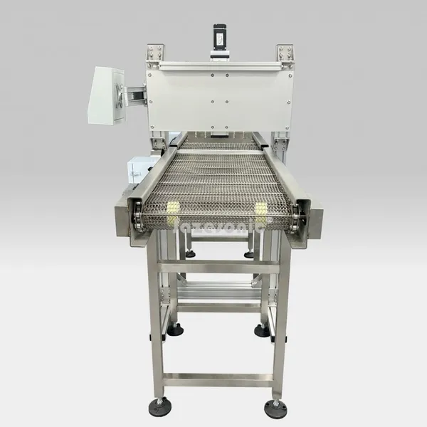 Ultrasonic Rubber Cutting Equipment photo-5