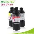 1 Liter Megenta UV Ink for UV Printer photo-2