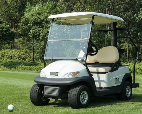 Golf Cart