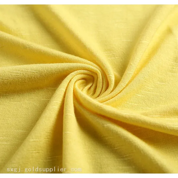 Yarn Dyed Jerseys Fabric Suppliers In Shaoxing China