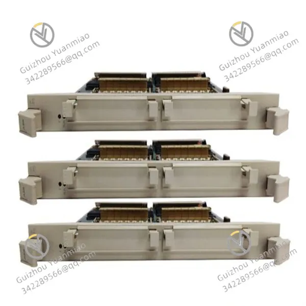 SC510 3BSE003832R1 Sub-module photo-5