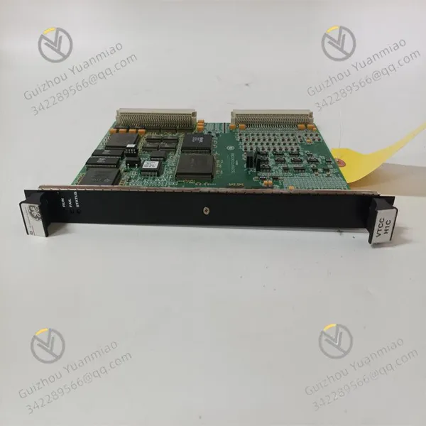 IS200VTCCH1CBB Thermocouple Input Board photo-5