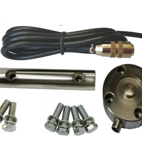 Wholesale Elevator Load Weighing Sensor (Module:XCL-Y/8625), Simple Structure, Easy Installation, High Precision photo-2