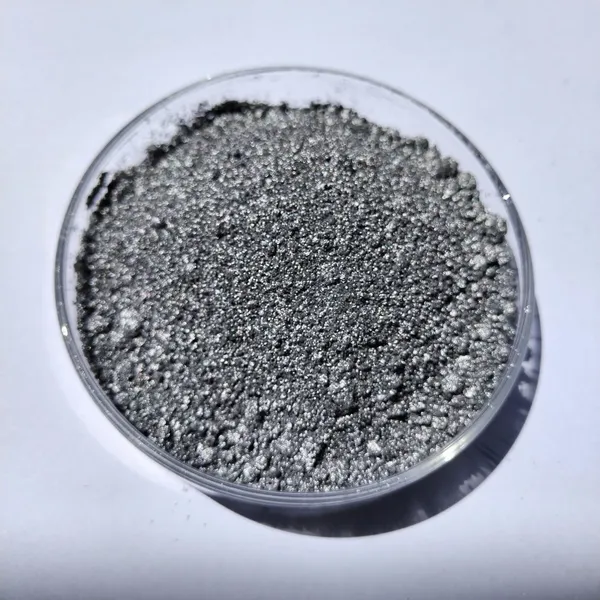 High Quality Aluminium Paste for AAC Block photo-2