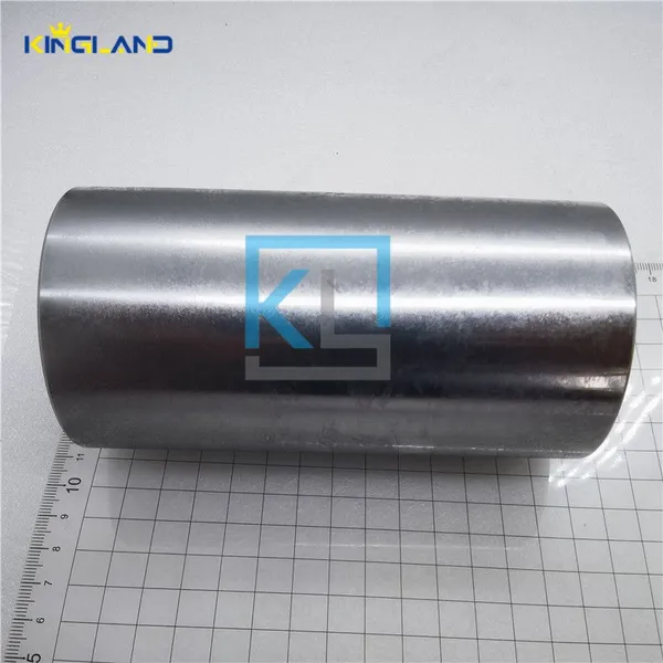 Diesel Engine Parts Piston Pin 138-8508 138-8506/ 138-8505 Fit For Caterpillar 3512/3516 photo-3
