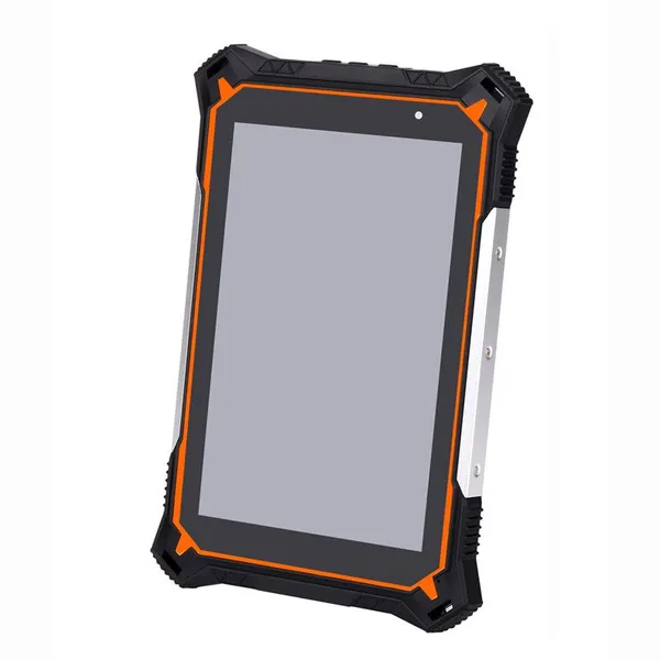HR828F Hot Sale Cheapest Factory Best Price 8 Inch FHD 8-core IP68 Android Rugged Tablets, Android Waterproof Rugged Tablet PC Computer photo-3