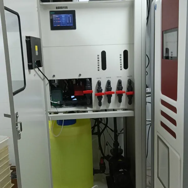 BHE Clean Hocl Machine- Hypochlorous Acid photo-2