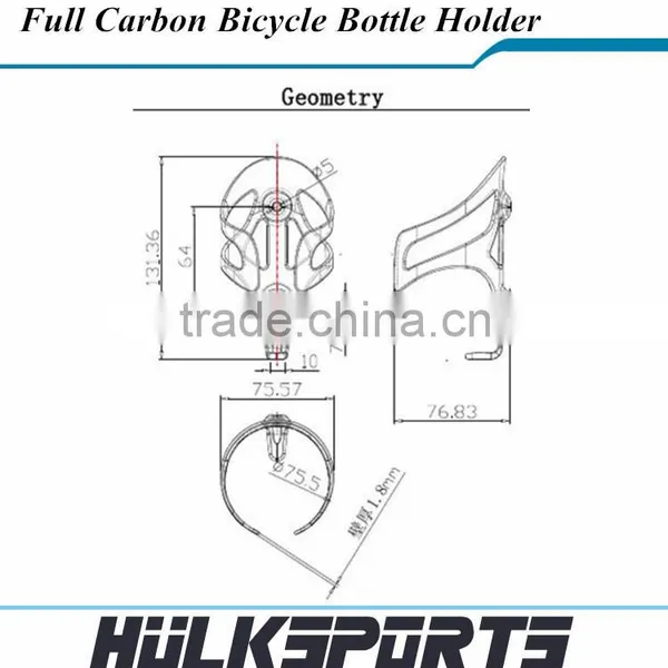 Adjustable Outdoor Necessity Bicycle Water Bottle Cages Cycling Bike Bicycle Adjustable Outdoor Necessity Bicycle Water Bottle photo-2