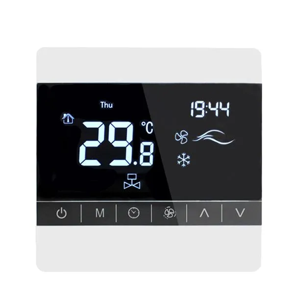 Hot Factory Price Water Heating Thermostat for Household Used photo-2