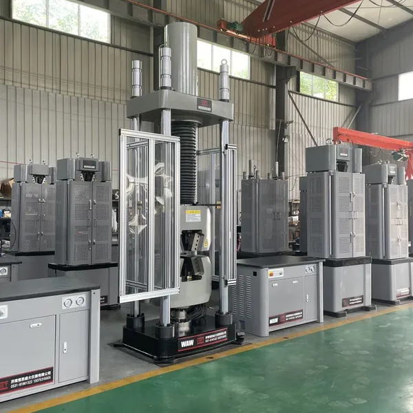 For UTM Computerized Electronic Universal Testing Machine With 1 Year Warranty photo-3