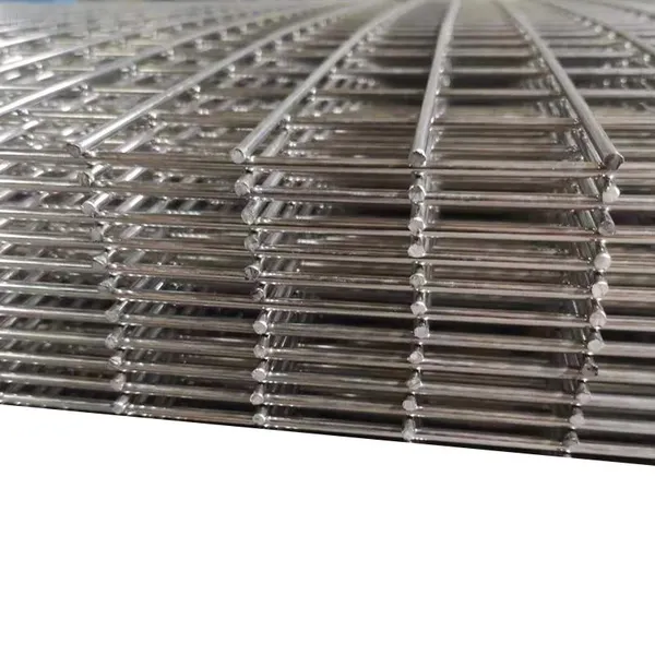 Stainless Steel Corrosion-Resistant Screen, Crimped Mesh Wire photo-2