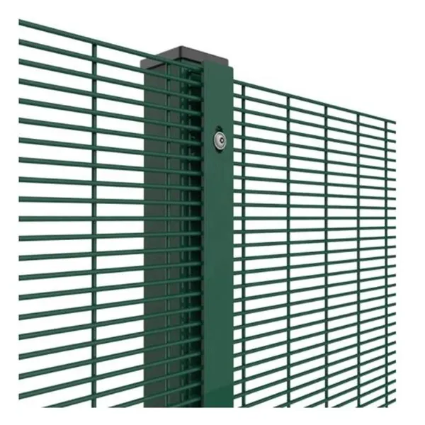 Farm Fence 2025 Hot Dip Galvanized Welded Wire 2x2 Panels Chicken Run 1x1 Welded Mesh photo-6