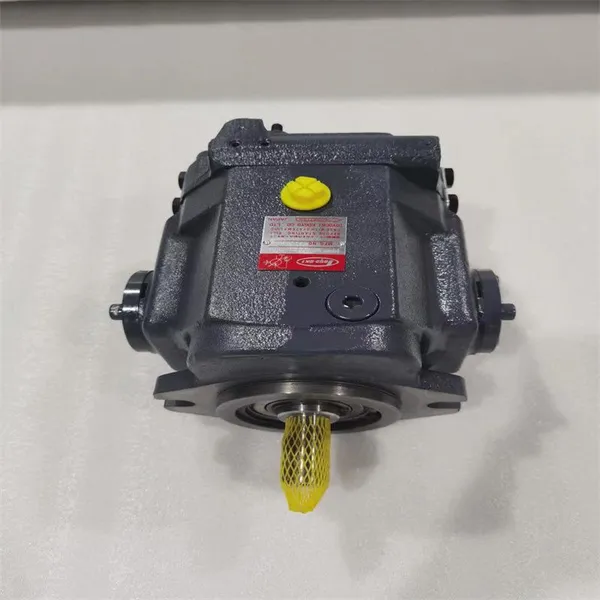HPP-VD2V-L31A5-EE-A HPP-VD2V-F31A3-EE-A Hydraulic Oil Pump HPP-VD2V HPP-VF2V HPP-VB2V High Pressure Hydraulic Pump photo-3