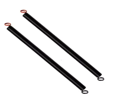 Steel Coil Garage Door Extension Spring &Tension Coil Spring for Door photo-2