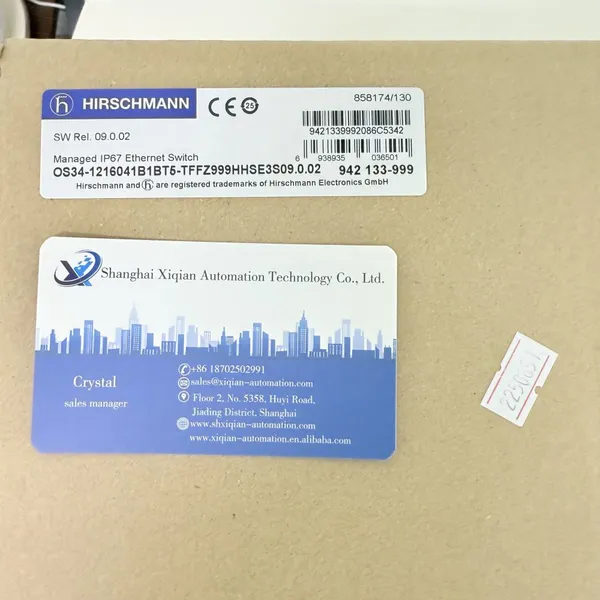 Professional Hirschmann BAT-Controller WLC25 Wireless LAN Controller Industrial Network Management