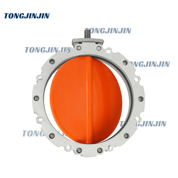 VFS Butterfly Valve photo-4