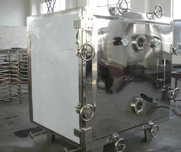 Top Quality Banana Powder Making Machine photo-5