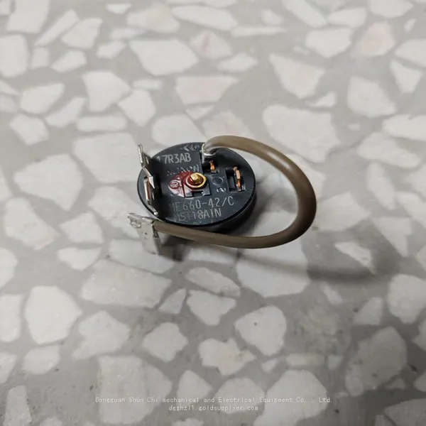KME660-42 KK Компрессорный пускатель