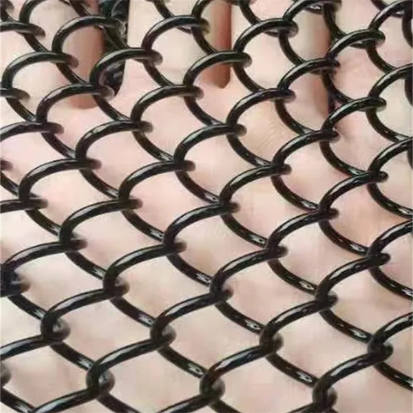 Decorative Metal Mesh Curtains Compliant With Building Standards photo-5