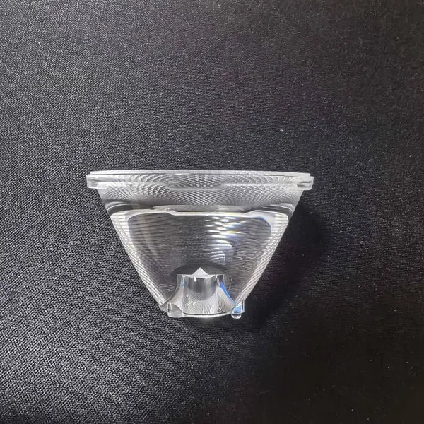 Stage Lighting Color Mixing Rgbw, 48mm in Diameter, Equipped With Xml Four-color Led Beads, 8-degree Led Lens Customization photo-2
