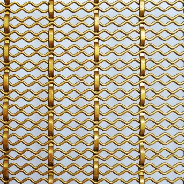 304 Stainless Steel X-Type Cable Rope Mesh for Balustrade & Staircase Safety