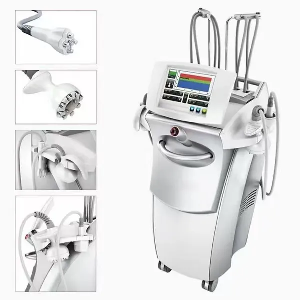 Venus Legacy Machine With Radio Frequency for Professional Skin Tightening photo-2