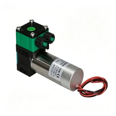 100-0466-156 200-0468-161 Накопительная помпа Вакуумная помпа для Videojet 46P Willett 460SI Трафаретный струйный принтер
