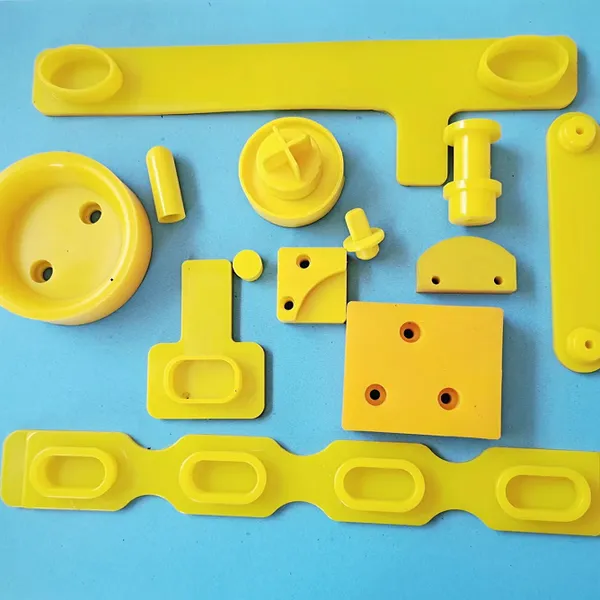 Customized Polyurethane Parts for Mold Opening Are Suitable for Automotive Component Factories in Southeast Asia. photo-2