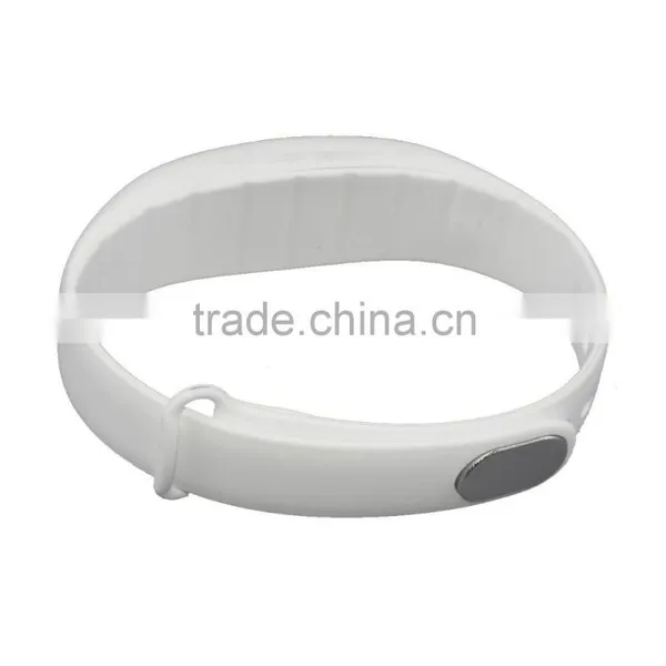 Colorful Blutooth Smart Bracelet photo-3