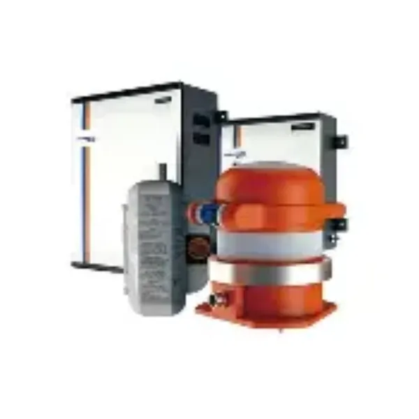 HIGHLANDER HLD-EVOLUTION V5 Remote Monitoring and Management System photo-5
