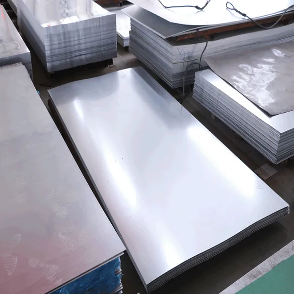 S355 40mm Thick ISO Certified Hot Rolled Carbon Steel Plate for Long Term Construction Projects photo-5