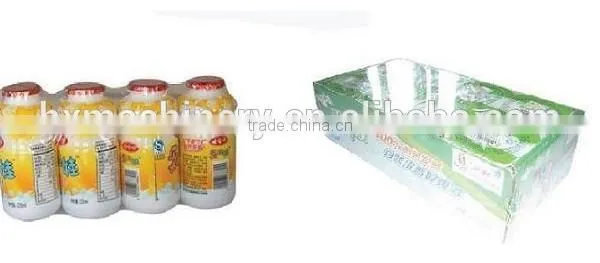 Factory Price Thermal Shrinking Packing Machine photo-3